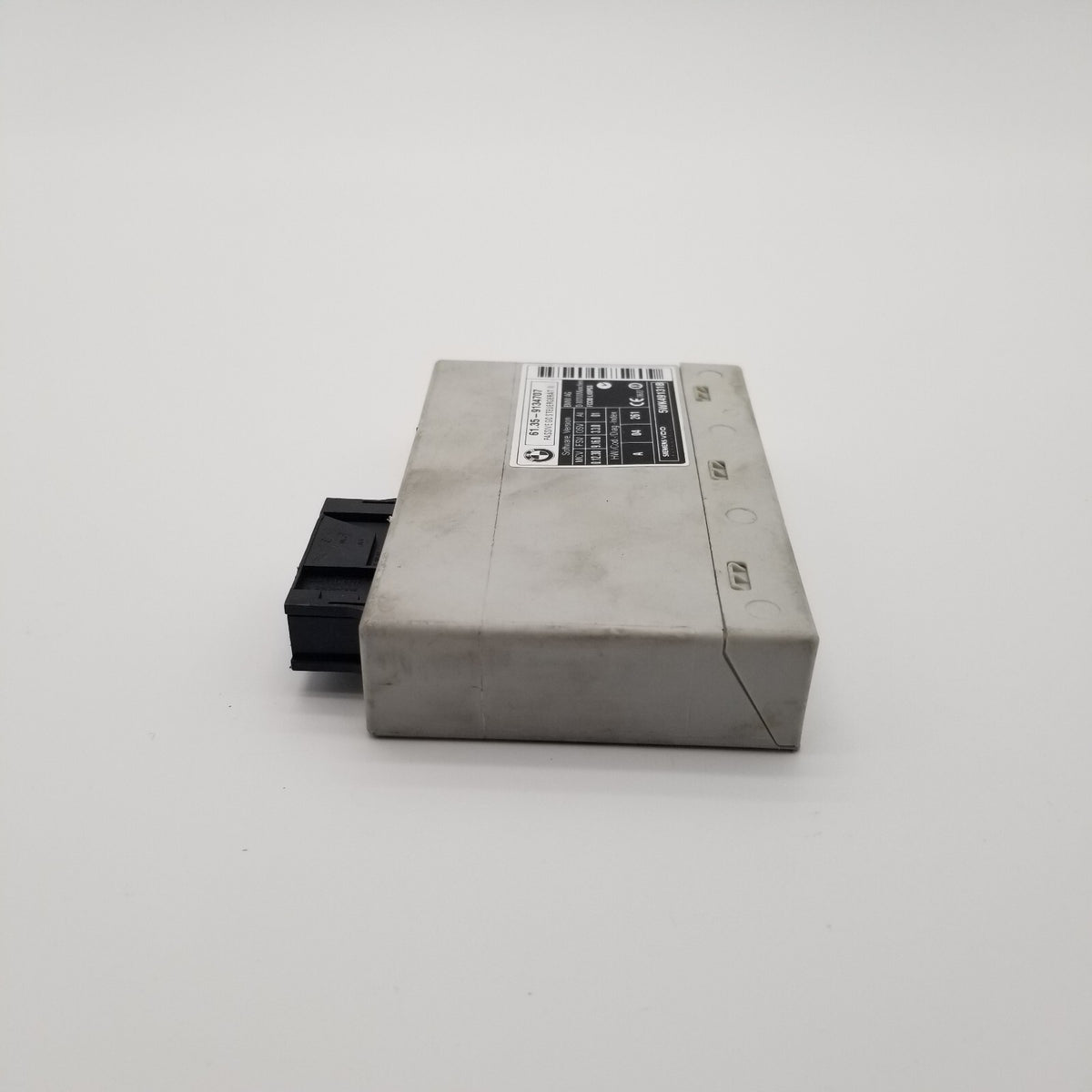 2009-2013 BMW X5 E70 LCI 4.4L N63 KEYLESS PASSIVE GO CONTROL MODULE 9134707 OEM