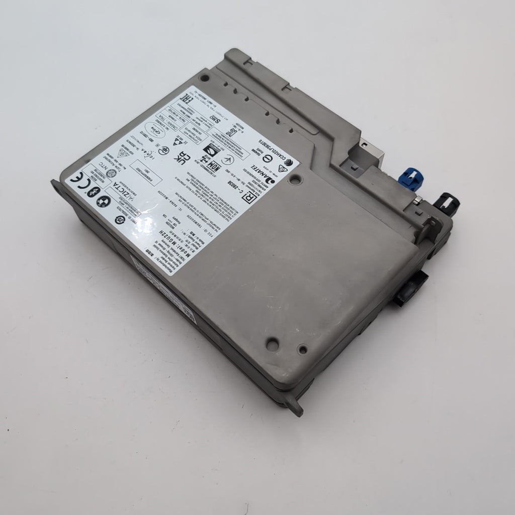 2023 2024 2025 BMW i7 iX Harman Radio Stereo Head Unit OEM 5B4B348