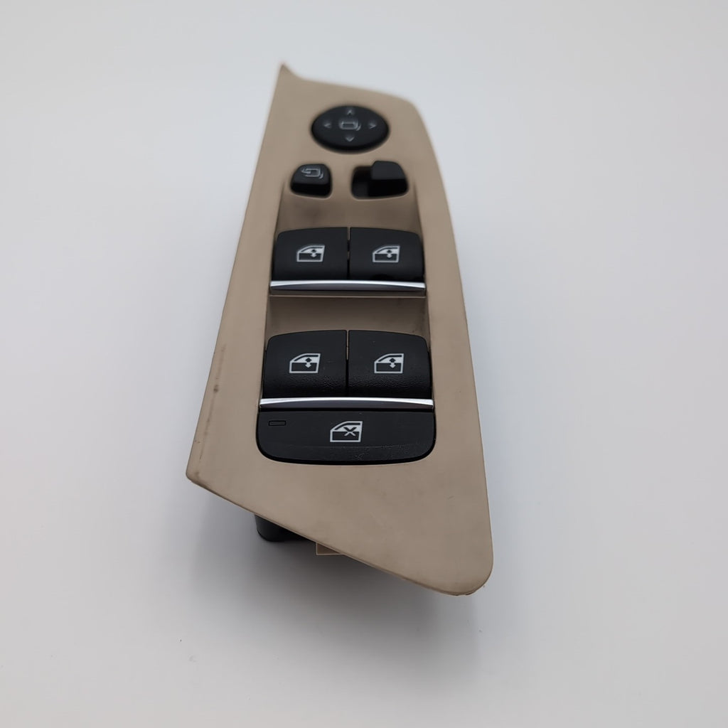 2016 2017 2018 2019 BMW 540i 530i G30 Driver Master Window Switch 6832728-02