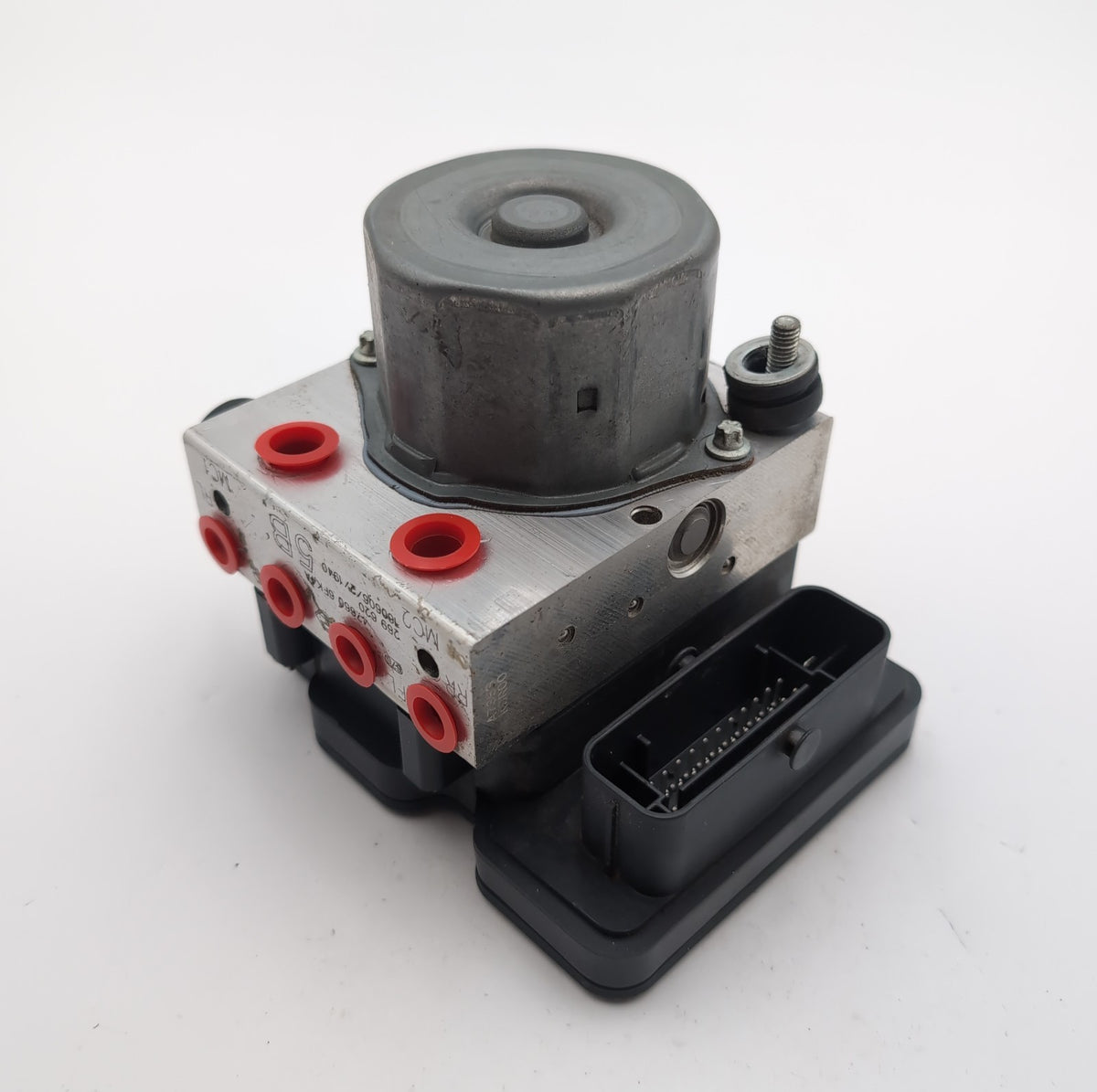 2016 Nissan Rogue 2.5L AWD ABS Anti Lock Brake Pump Control Unit 476606FK4A