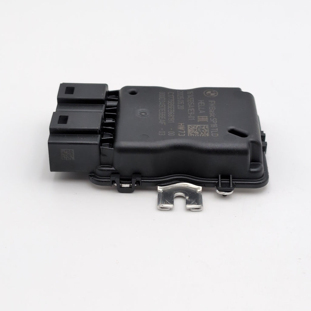 2024 2025 BMW X5 IFM Fuel Pump Control Module OEM 5B5A1E9