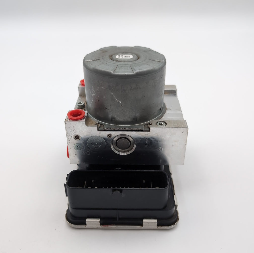 2020 2021 Land Rover Discover Sport 2.0L ABS Anti Lock Brake Pump K8D2-2C353-AM
