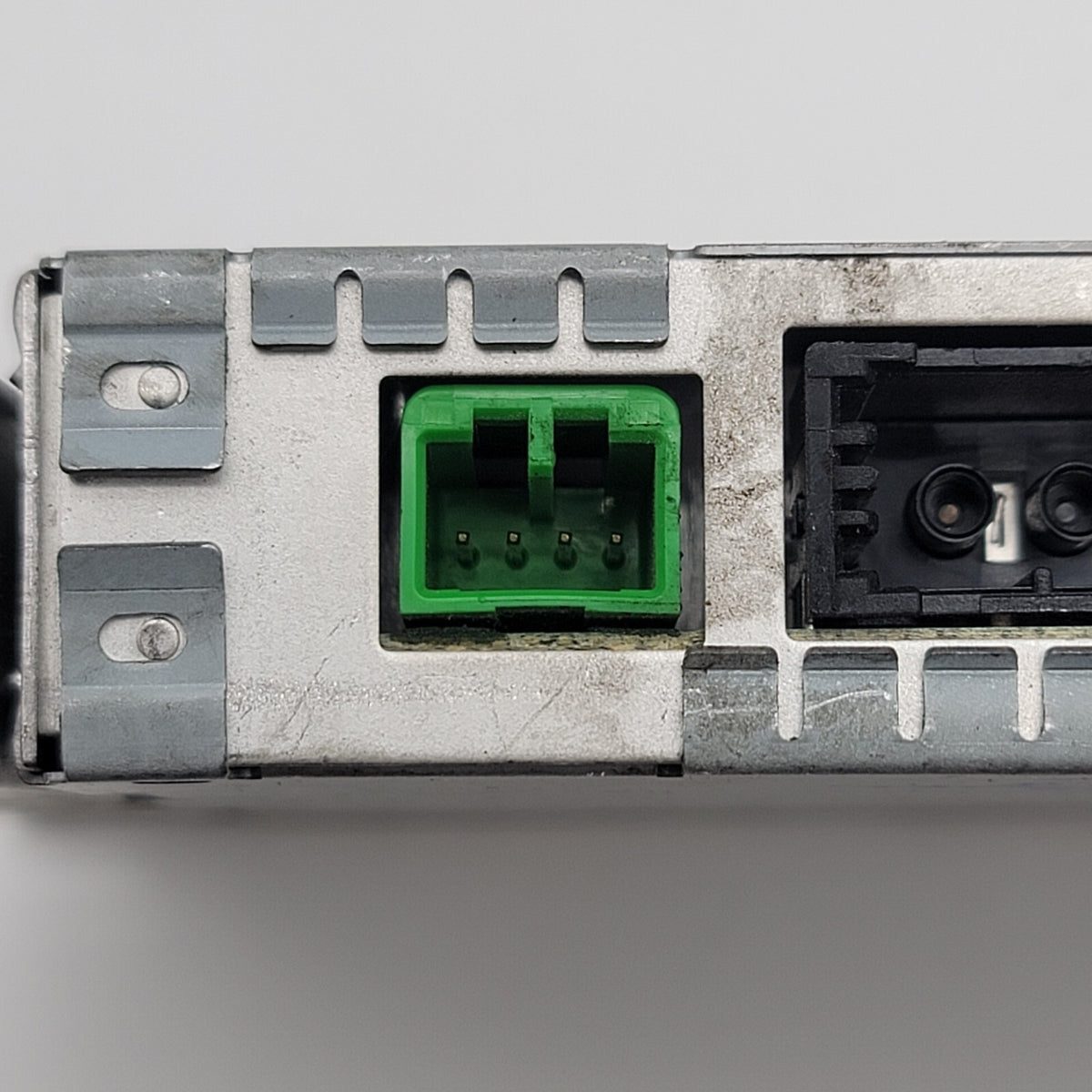 2012 2013 RANGE ROVER SPORT L320 SIRIUS RADIO RECEIVER MODULE OEM CH2218C963BB