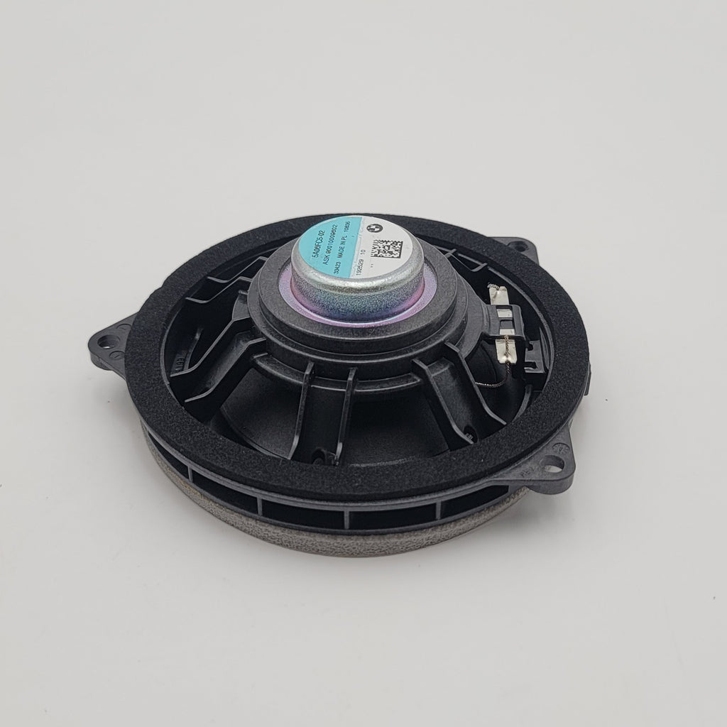 2023 - 2026 BMW 530I 540I G60 X1 X2 Front Rear Door Midrange Speaker 5A06FC5