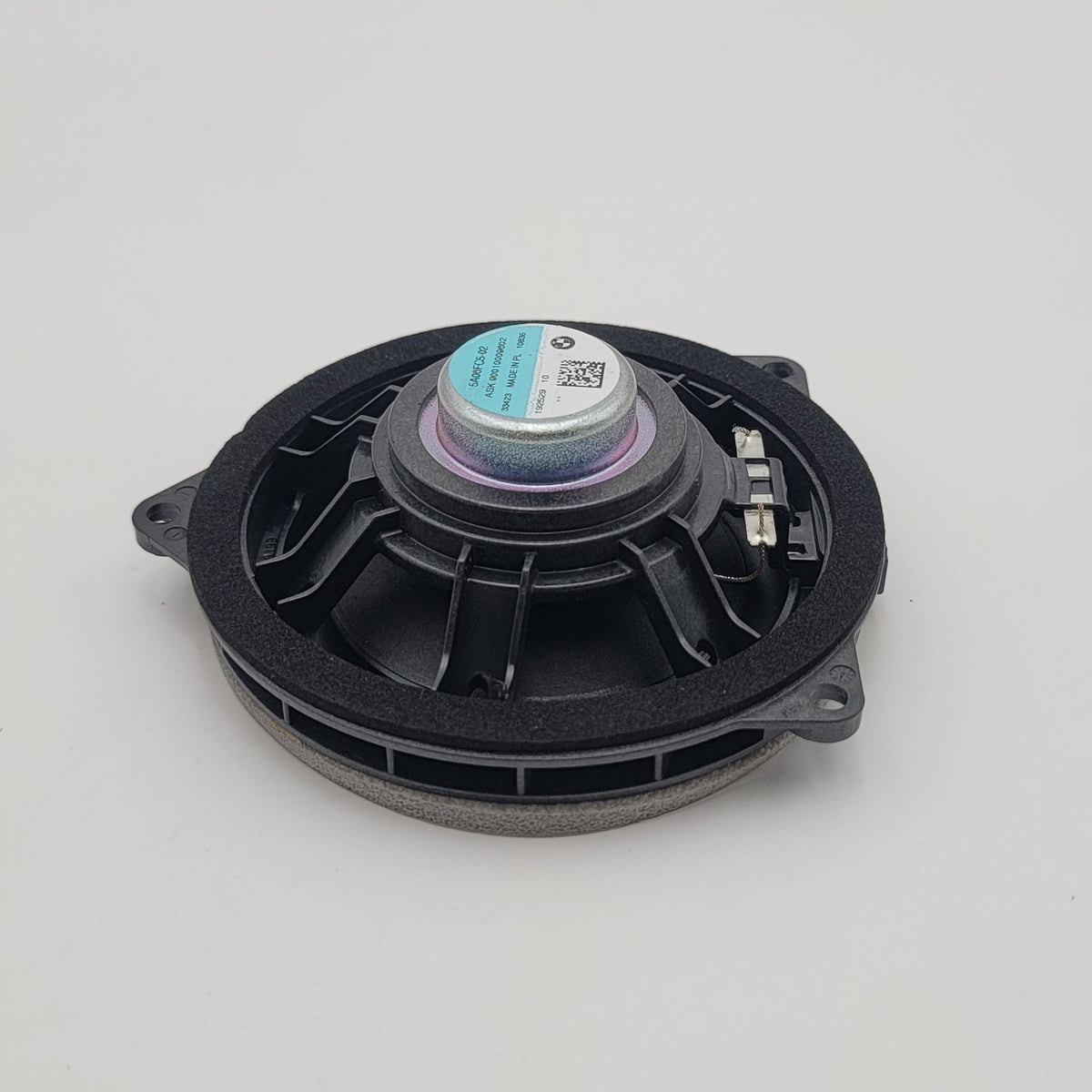 2023 - 2026 BMW 530I 540I G60 X1 X2 Front Rear Door Midrange Speaker 5A06FC5