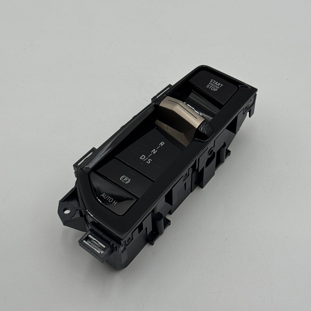 2023 - 2026 BMW 530i 540i 550e G60 X3 G45 Gear Selector Shifter Switch Panel