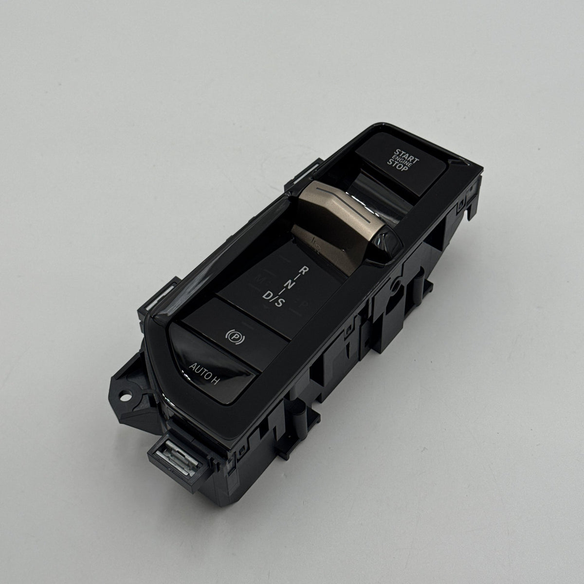 2023 - 2026 BMW 530i 540i 550e G60 X3 G45 Gear Selector Shifter Switch Panel