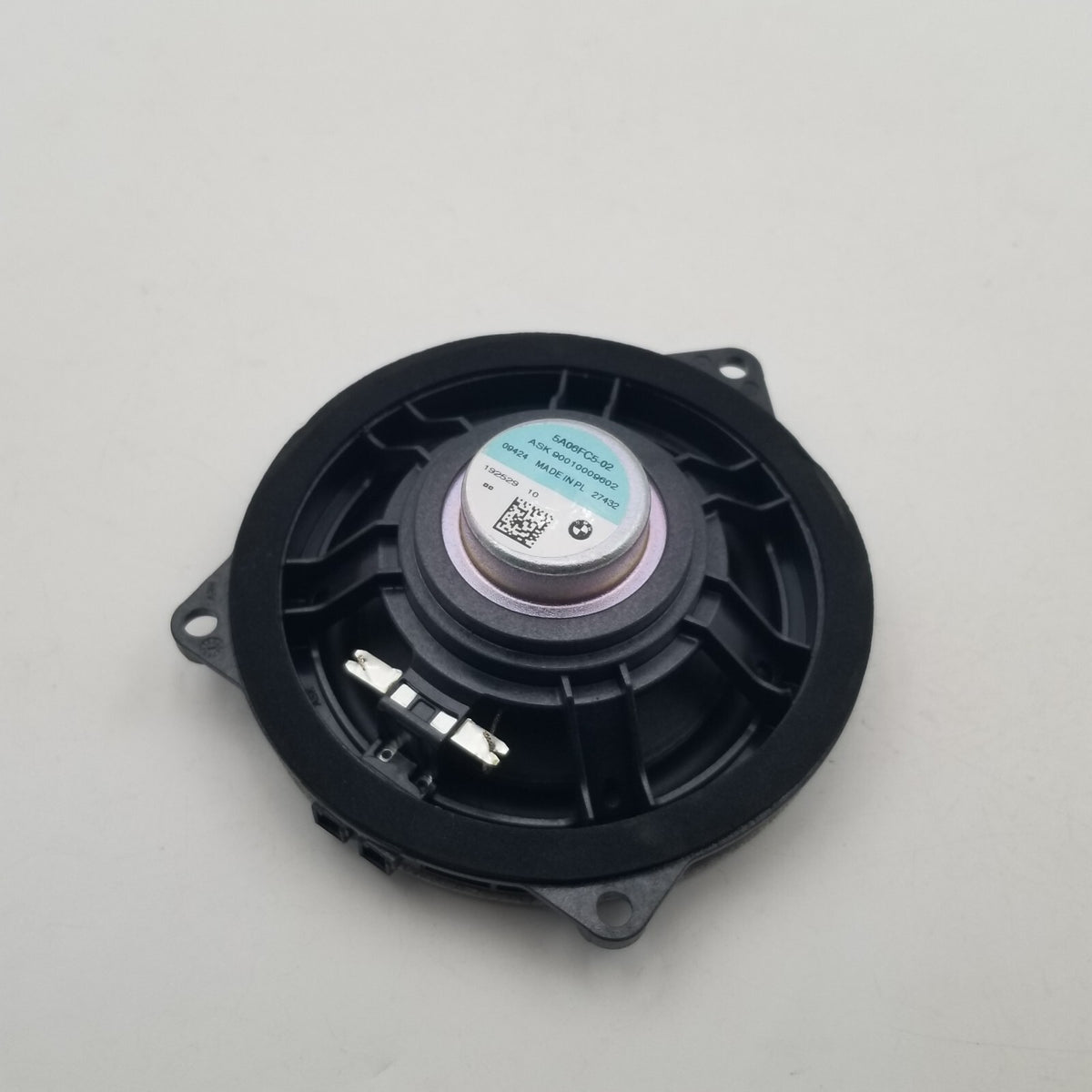 2023 - 2026 BMW 530I 540I G60 X1 X2 Front Rear Door Midrange Speaker 5A06FC5