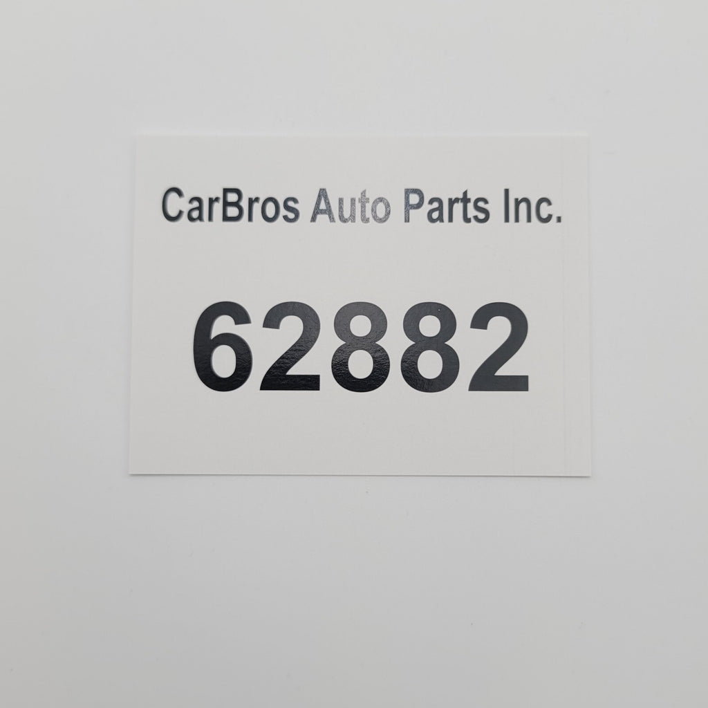 2019 - 2026 BMW X5 X6 X7 Left or Right Top HiFi Mid Range Speaker 2622518