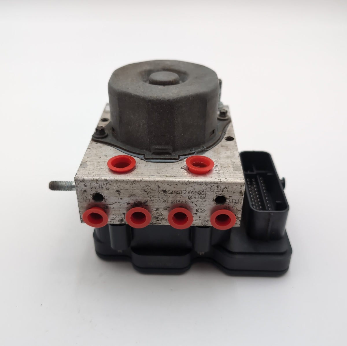 2012 2013 2014 Nissan Versa 1.6L ABS Anti Lock Brake Pump Unit 476609KF0A