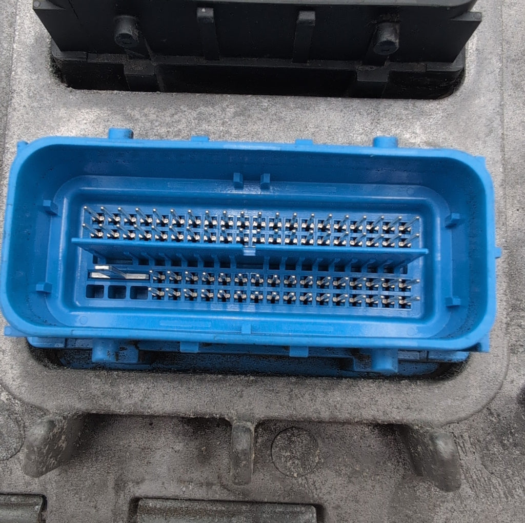 2017- 2022 Chevrolet Traverse 3.6L Engine Computer Control Module E82 12702182