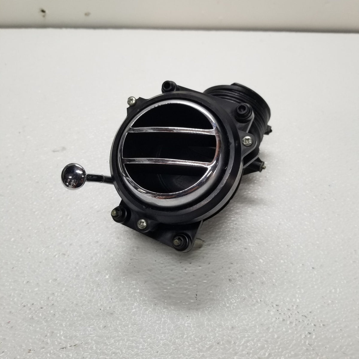 1990 For Rolls Royce Silver Spirit Spur Right Dash AC Heater Air Vent UB79930