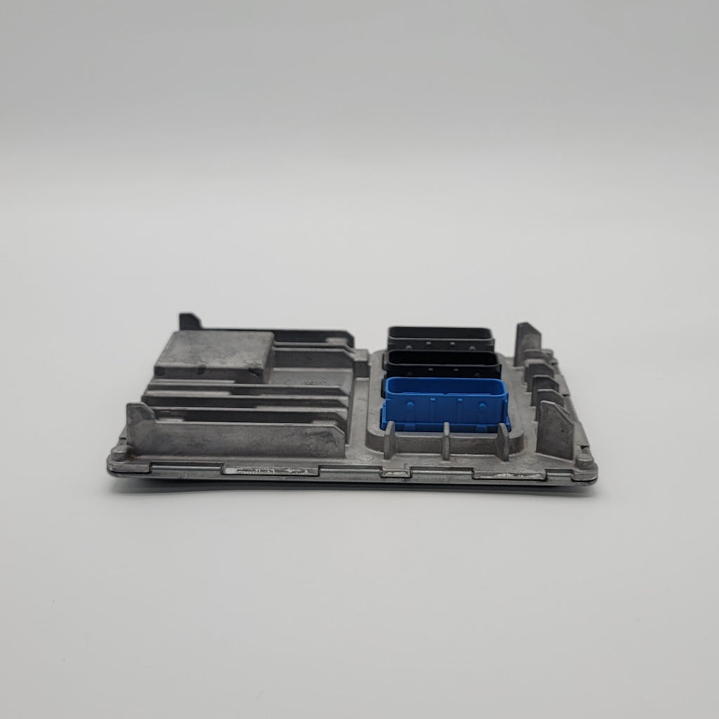 2020 2021 Chevrolet Blazer Engine Computer Control Module EBX ECM OEM 12702182