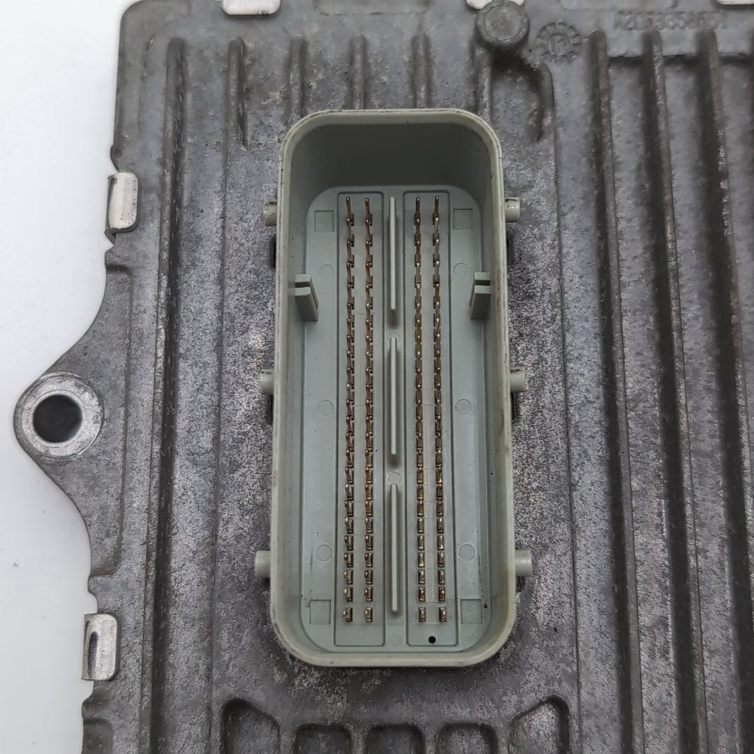 2013 Dodge Dart 2.0L Engine Computer Control Module ECU 05150688AD
