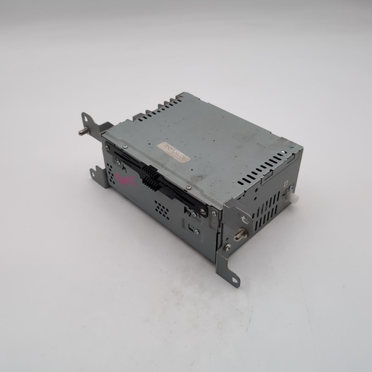 2017 2018 2019 Ford Fusion AM FM Radio Receiver Head Unit OEM HS7T-19C107-BD