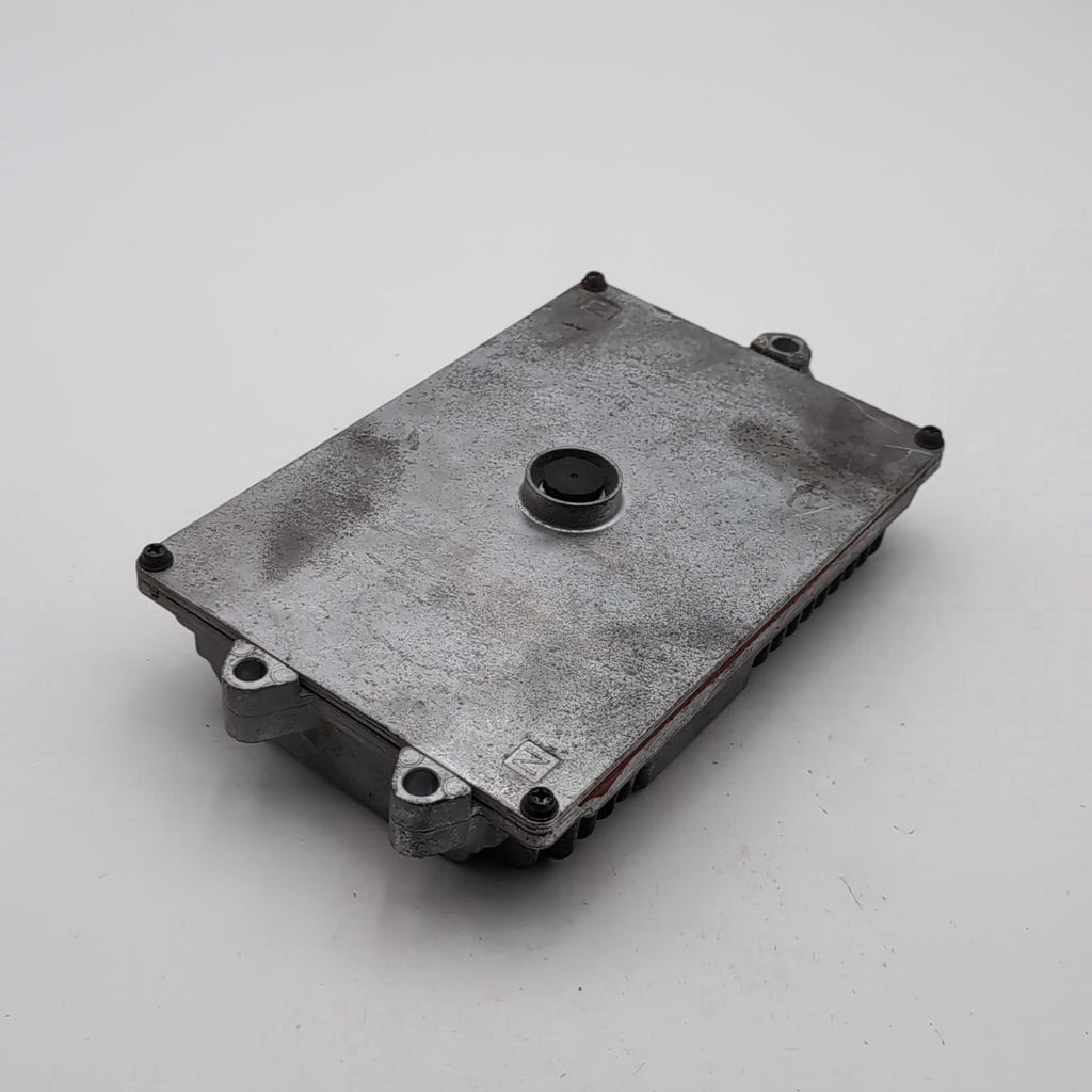 2015 2016 Honda Fit 1.5L Engine Computer Control Module ECU 37820-5R7-C66