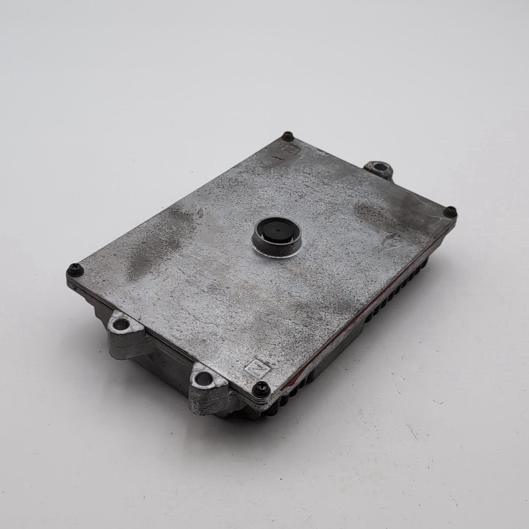 2015 2016 Honda Fit 1.5L Engine Computer Control Module ECU 37820-5R7-C66