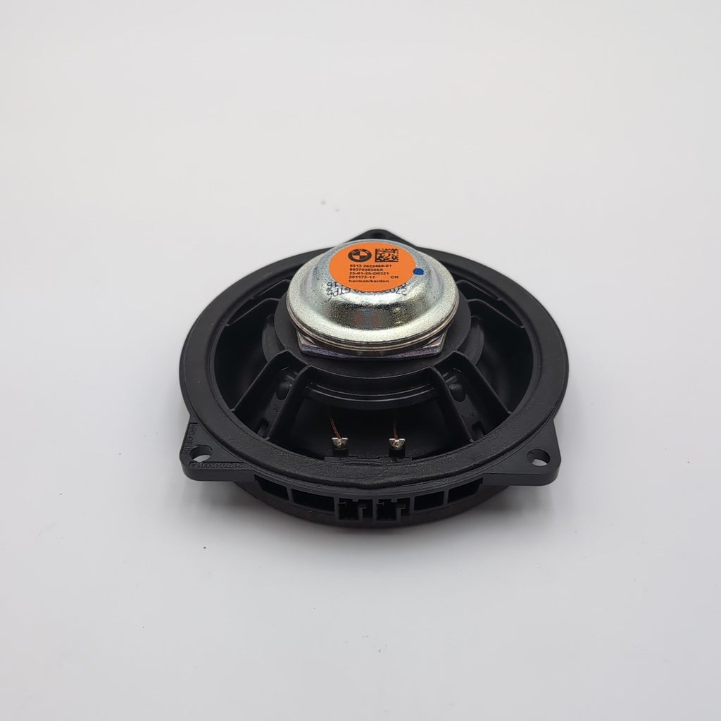 2019 - 2025 BMW G20 G22 G26 G30 M3 X3 X4 X5 X6 Midrange Door Speaker Harman