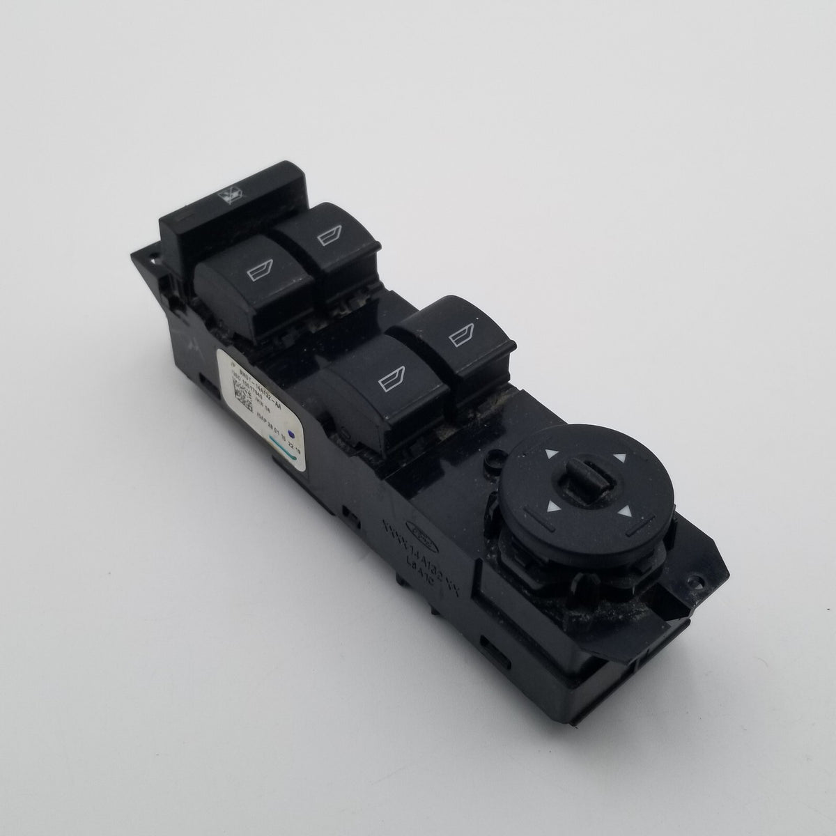 2013 2014 2015 Ford Escape Front Driver Master Window Switch OEM BM5T14A132AA
