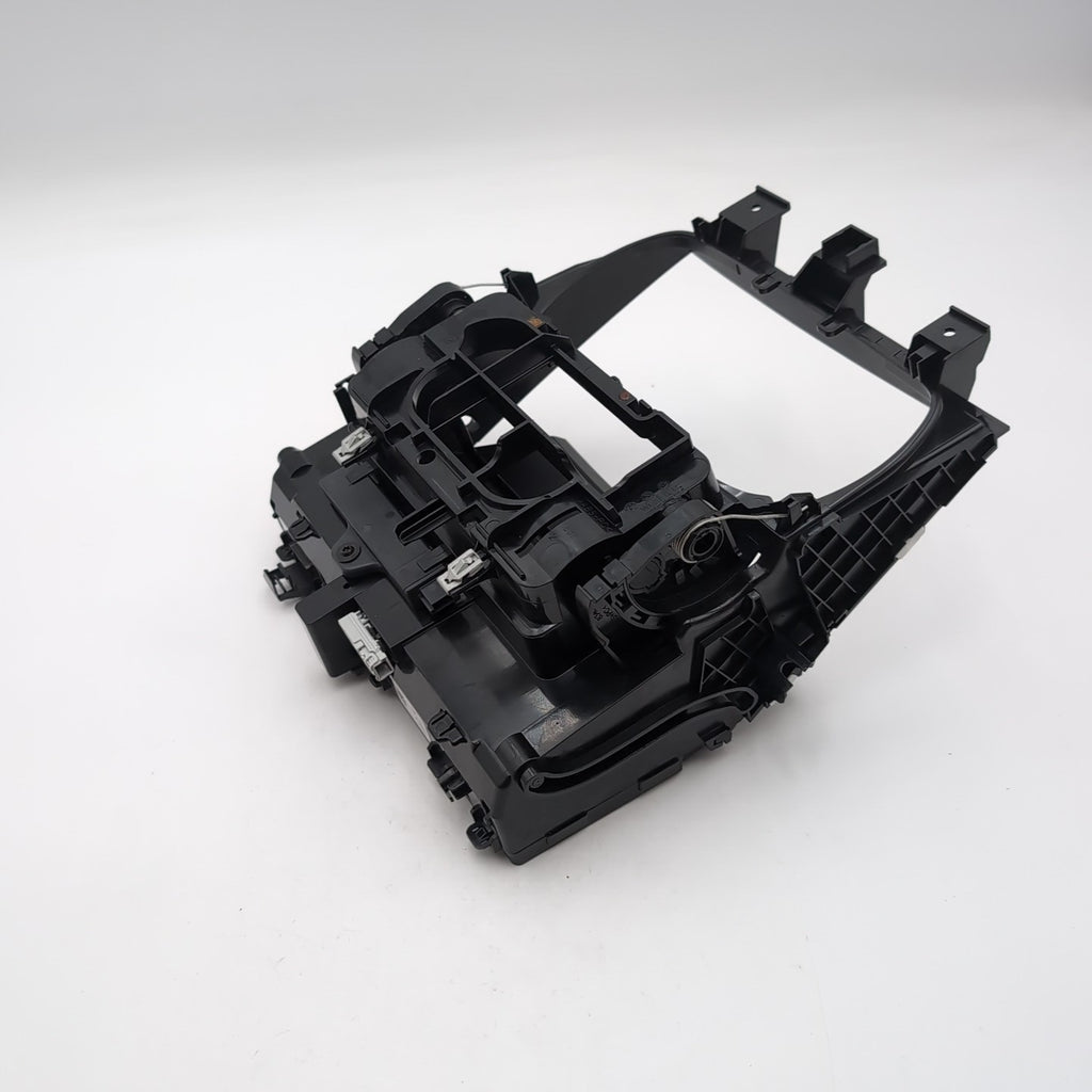 2023 2024 BMW G26 330i G20 Wood Center Console Cup Holder Compartment 5A55206