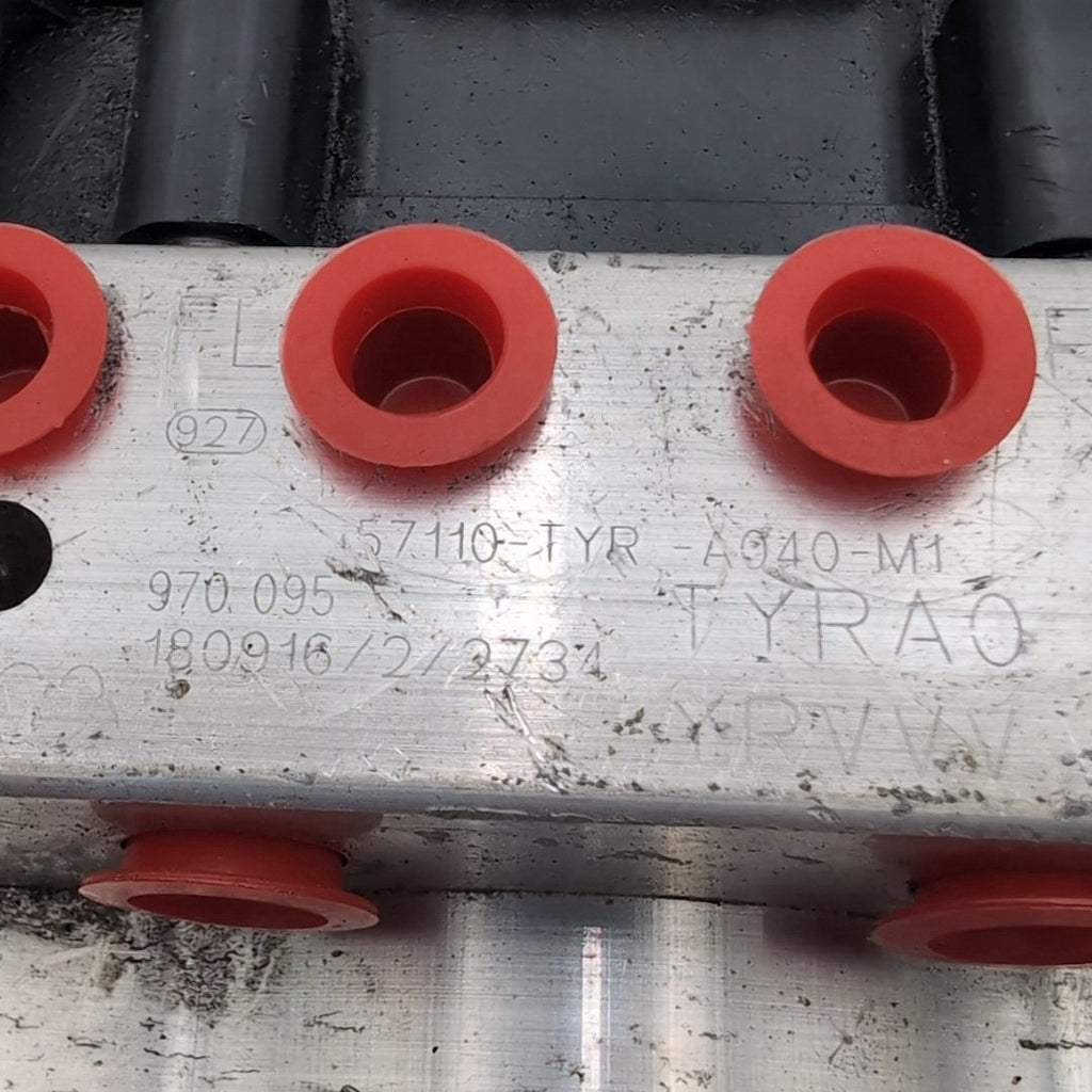 2019 Acura MDX 3.5L ABS Anti Lock Brake Pump 57110-TYR-A040-M1