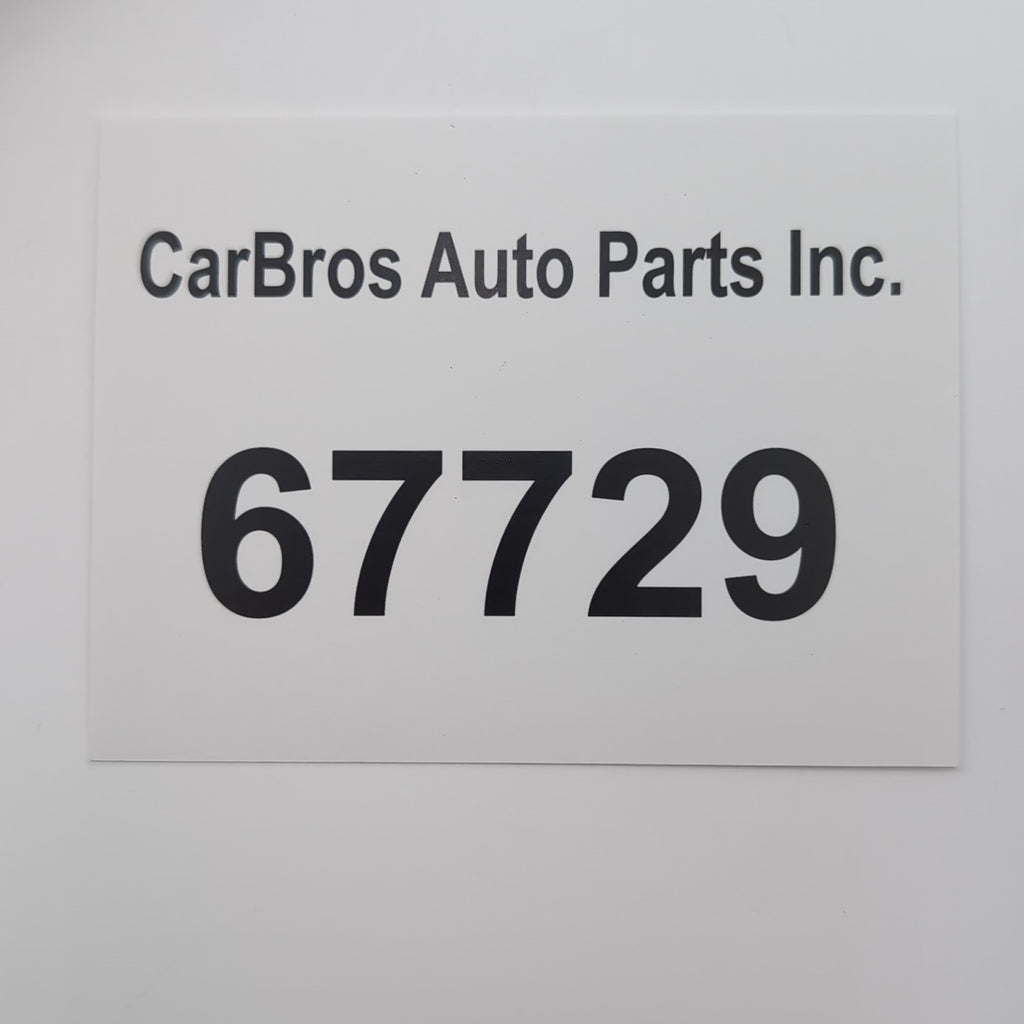 2019 - 2026 BMW G20 G80 M3 Battery Terminal Power Distribution Fuse Box 6994419