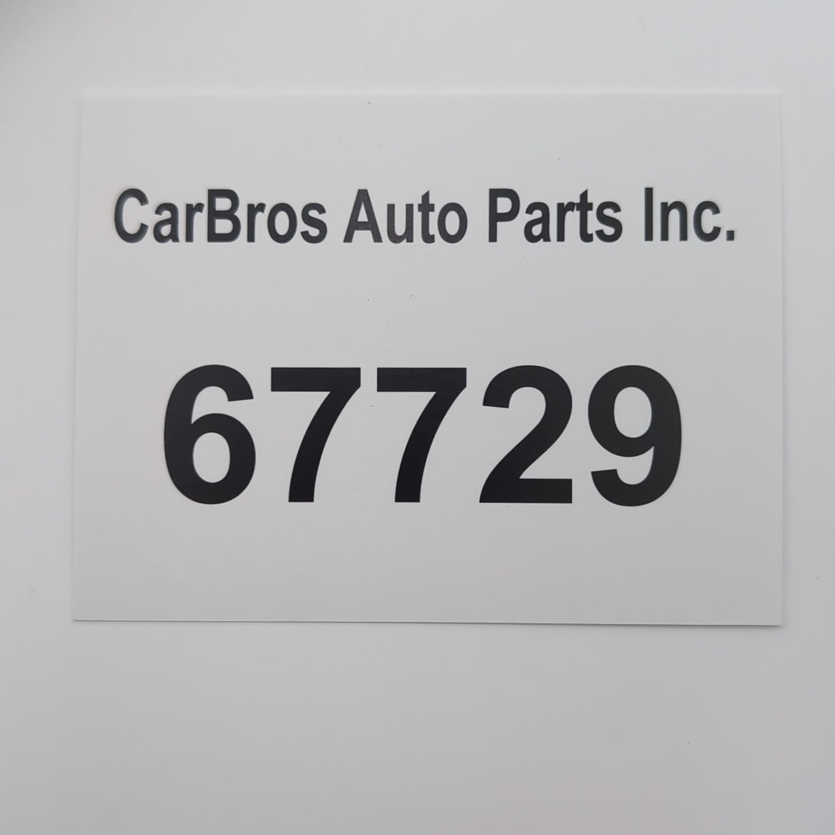 2019 - 2026 BMW G20 G80 M3 Battery Terminal Power Distribution Fuse Box 6994419