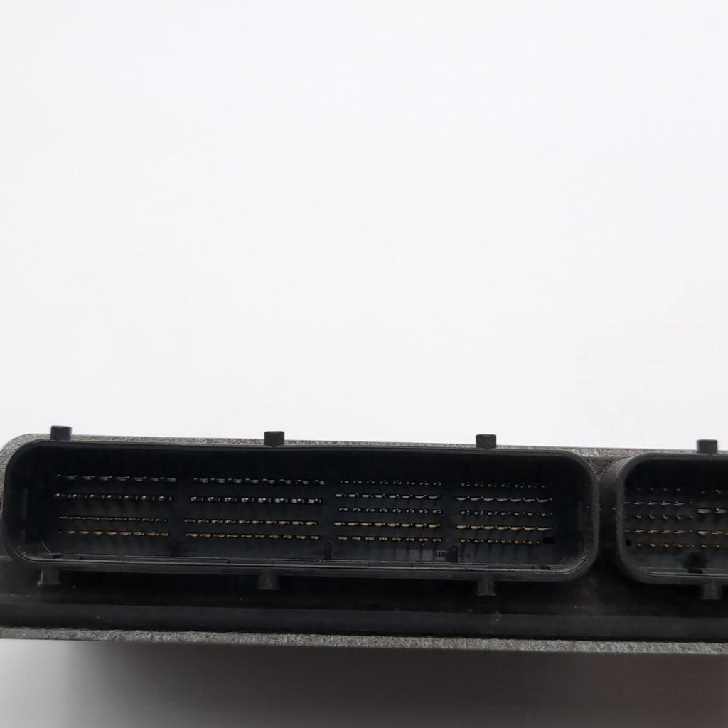 2015 Toyota Camry 2.5L Engine Computer Control Module ECU 89661-06N10