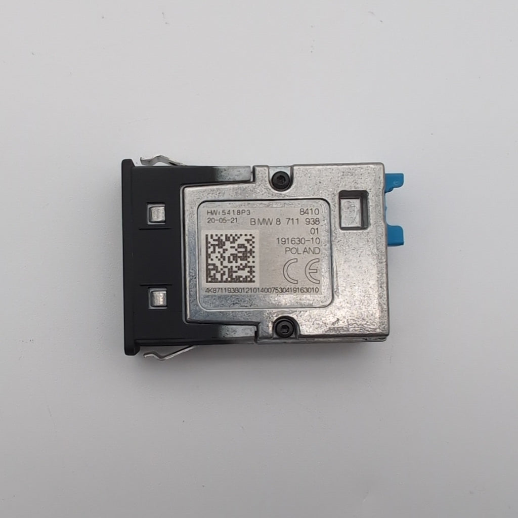 2019 - 2023 BMW F46 G80 G82 G11 G12 X1 X3 X4 Dual USB Port Bush Socket 8711938