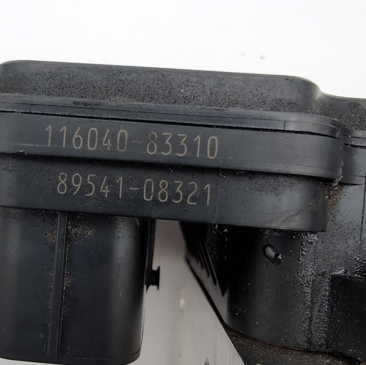 2023 Toyota Sienna 2.5L ABS Anti Lock Brake Pump Control Unit 44510-08111