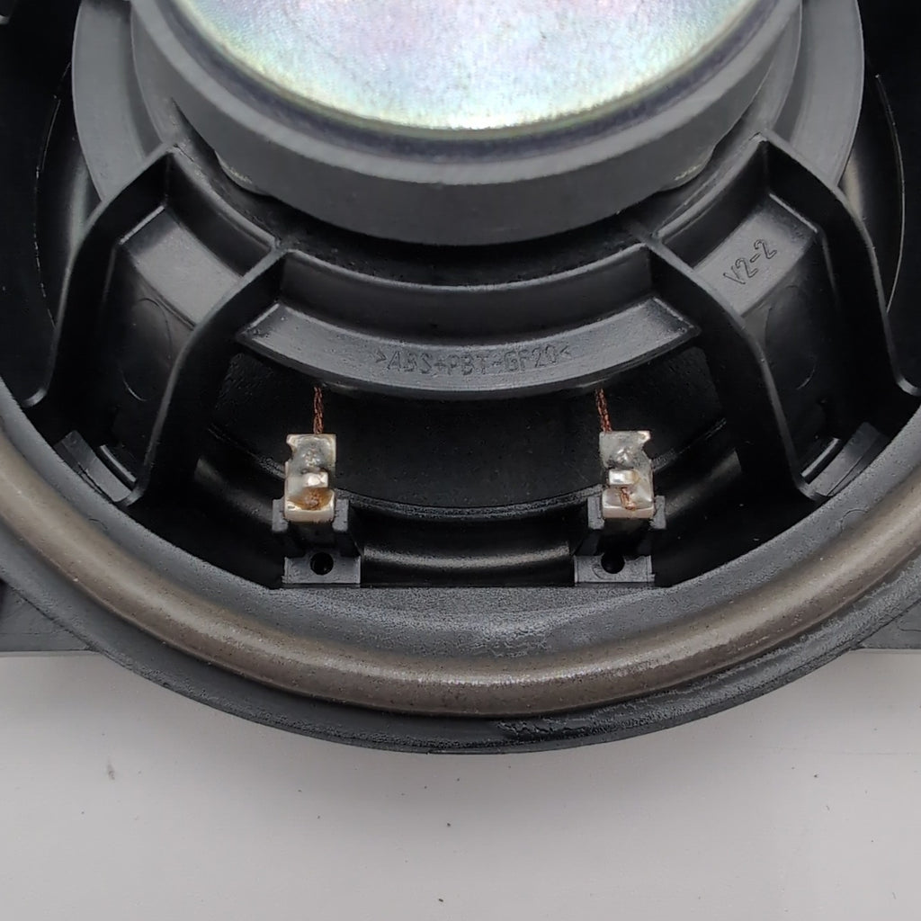 2022 2023 2024 2025 BMW X1 X2 ALEV1 Front Rear Door Midrange Speaker 9442520