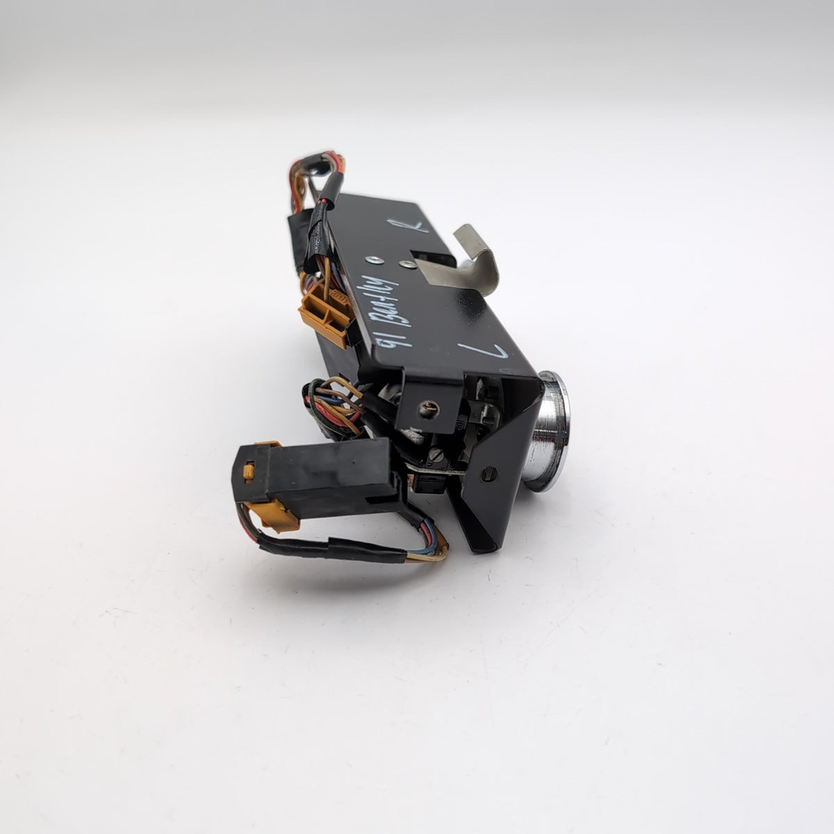 1981- 1998 Rolls Royce Bentley Center Console Mirror Switches OEM