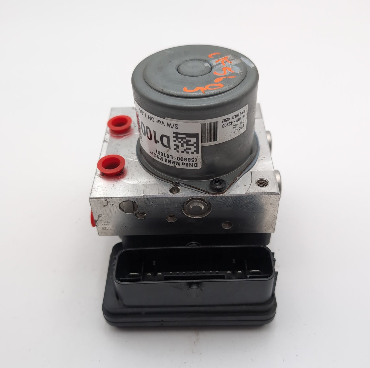 2020 2021 2022 2023 Hyundai Sonata SE 2.5L ABS Anti Lock Brake Pump 58900-L0100