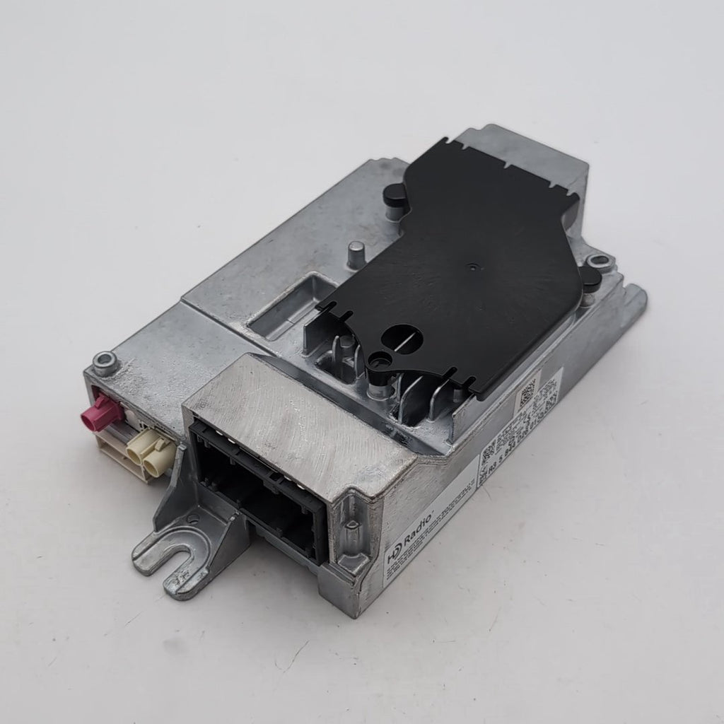 2024 2025 BMW X1 X2 Harman Becker Radio Audio Receiver Control Module 5B44D26