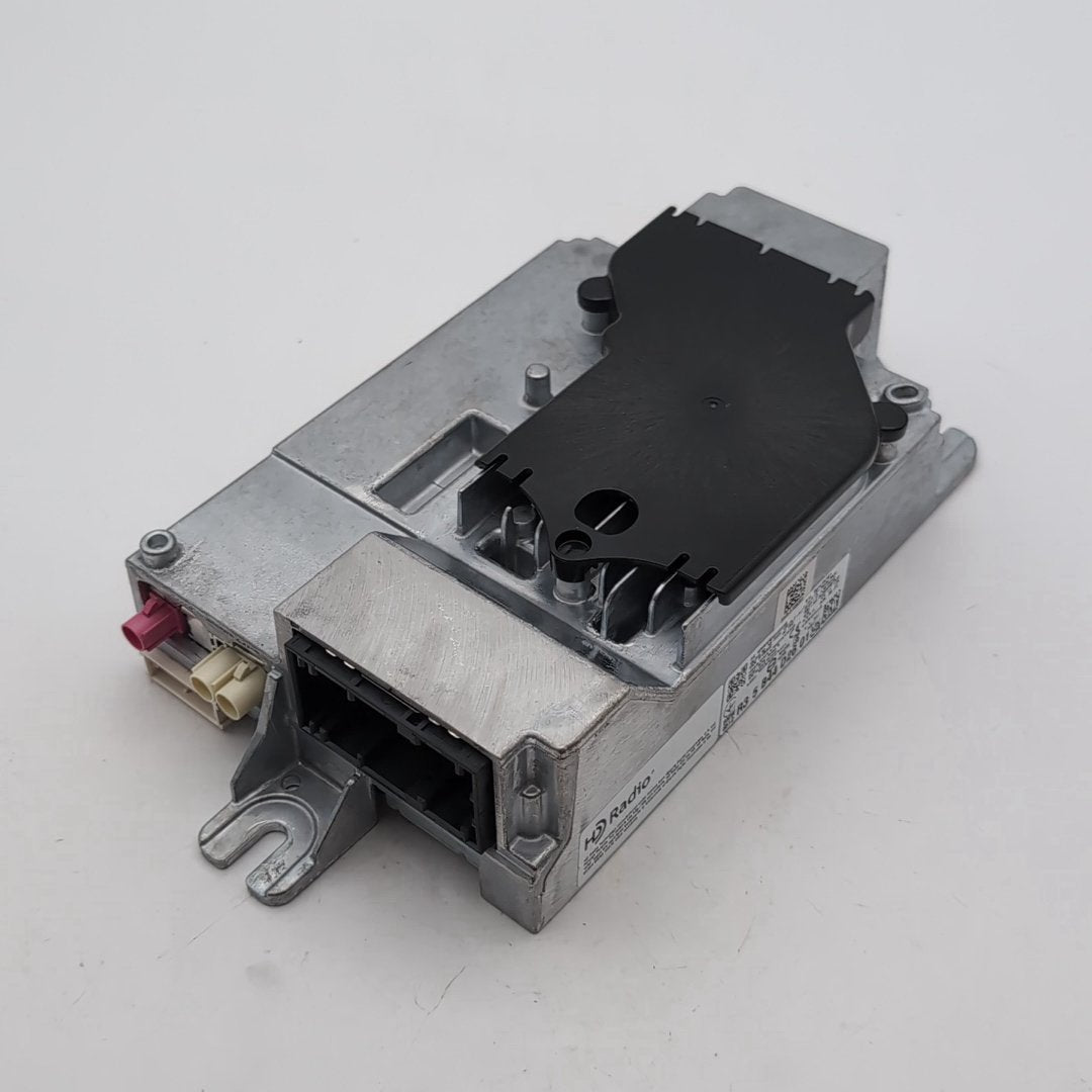 2024 2025 BMW X1 X2 Harman Becker Radio Audio Receiver Control Module 5B44D26