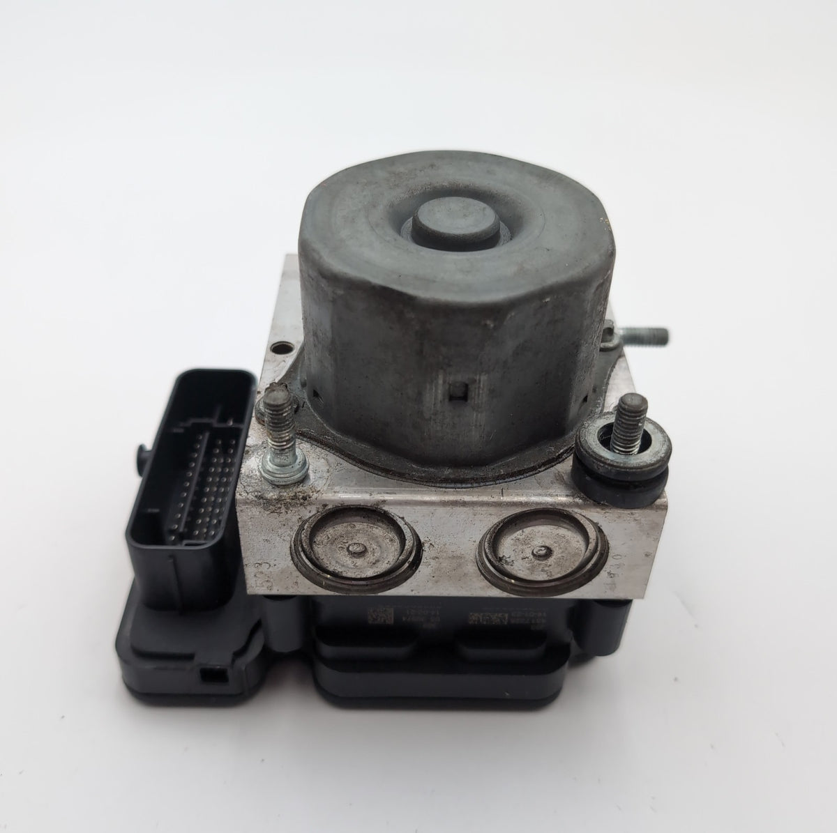 2014 2015 2016 Scion FRS 2.0L ABS Anti Lock Brake Pump Control Unit 27536CA003