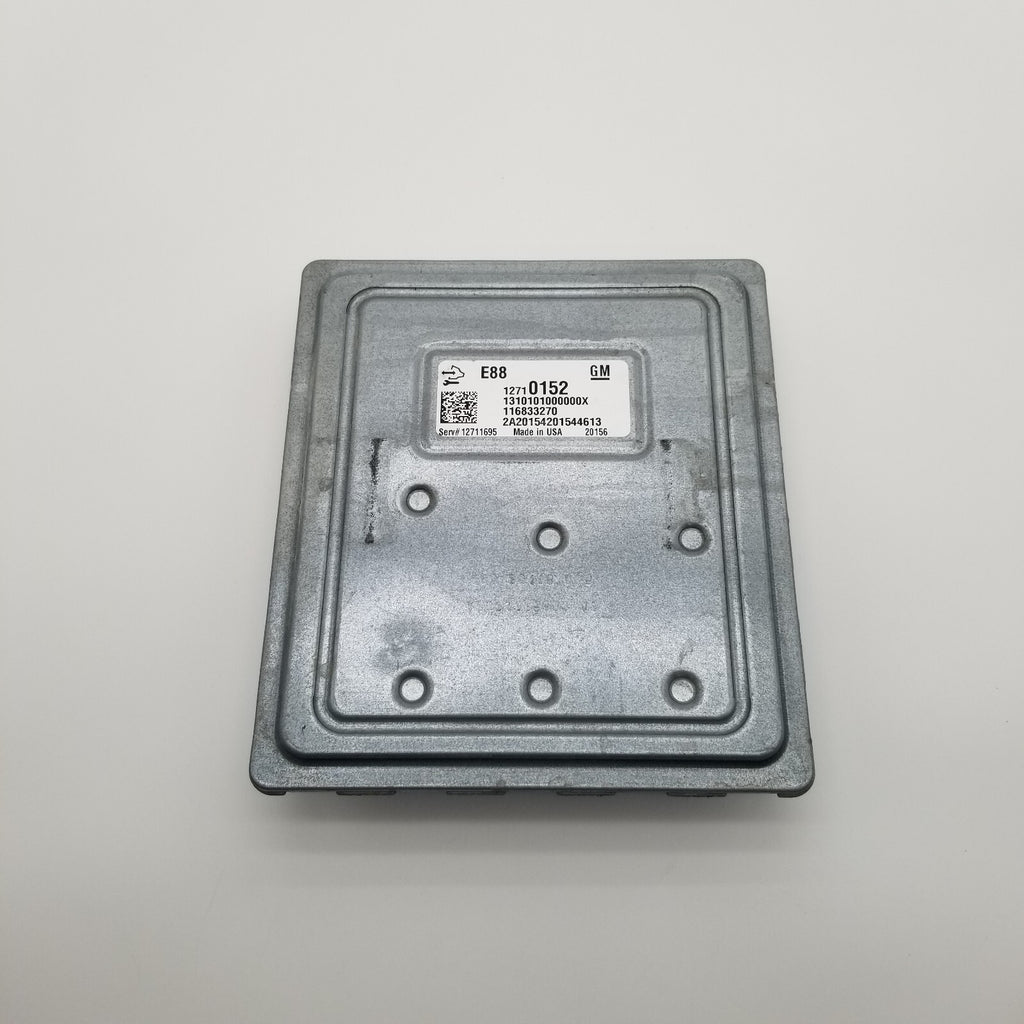 2020 Chevrolet Equinox Engine Computer Ecu Pcm Ecm Pcu Oem 12710152