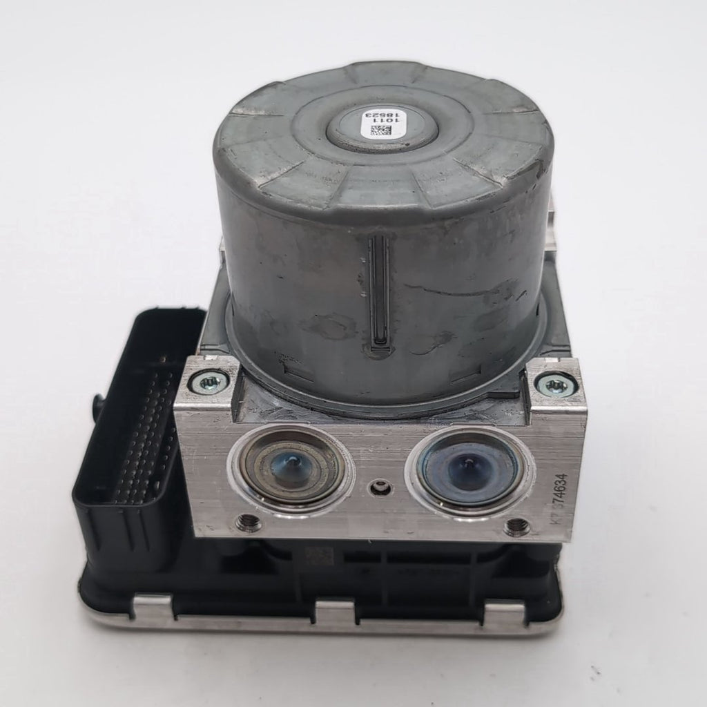 2021 - 2024 Volkswagen Jetta ABS Anti Lock Brake Pump 5Q0614517GA