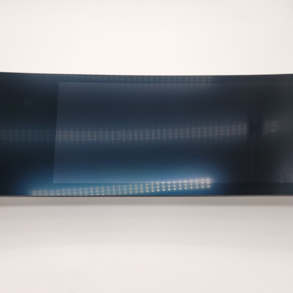 2023 - 2026 BMW G20 G26 G42 M3 M4 Instrument Cluster Infotainment Display Screen