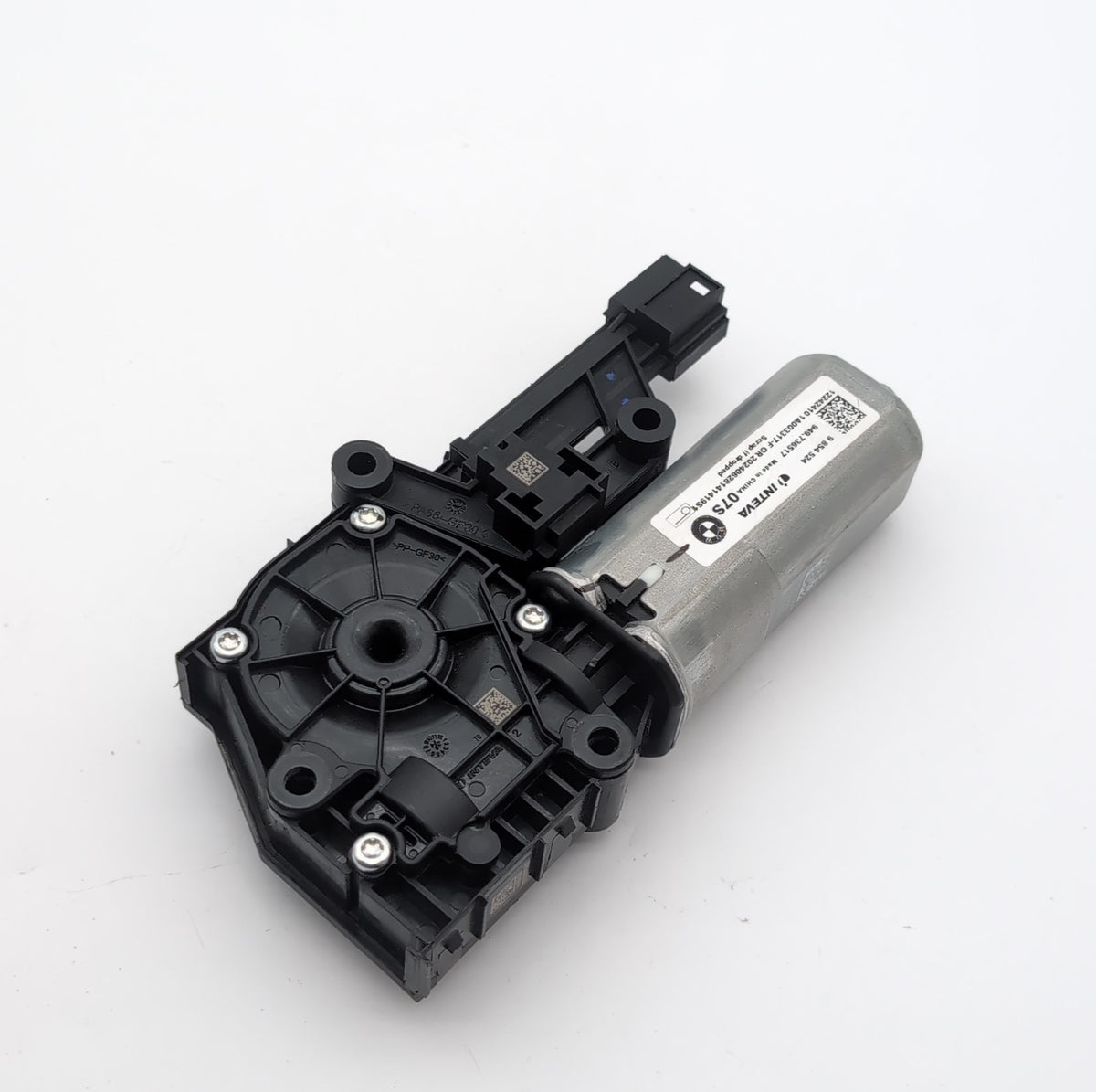 2023 2024 2025 BMW X1 U11 Panoramic Sunroof Power Sun Shade Motor OEM 9854524