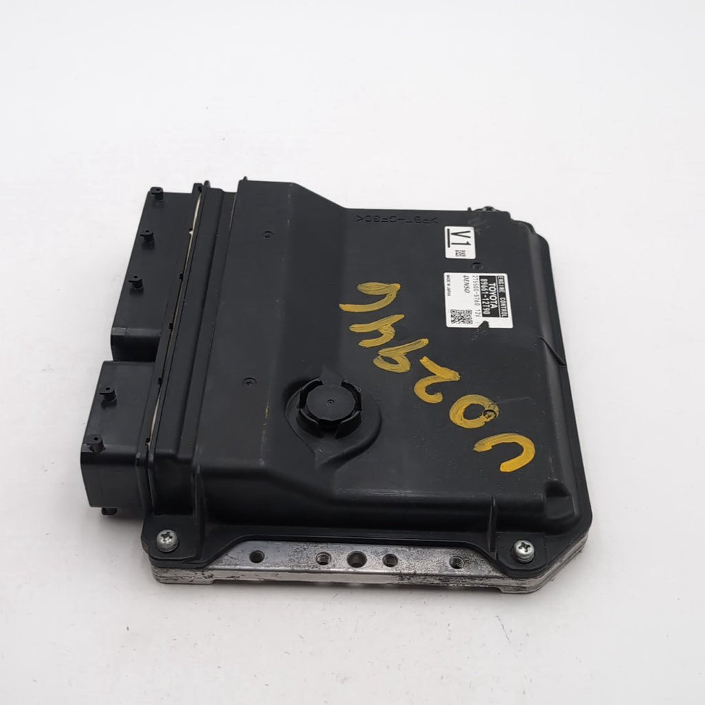 2013 2014 2015 Scion xB 2.4L Engine Computer Control Module ECU 89661-12T90