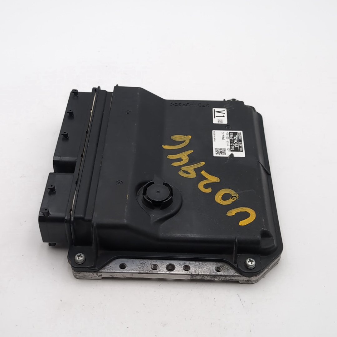 2013 2014 2015 Scion xB 2.4L Engine Computer Control Module ECU 89661-12T90