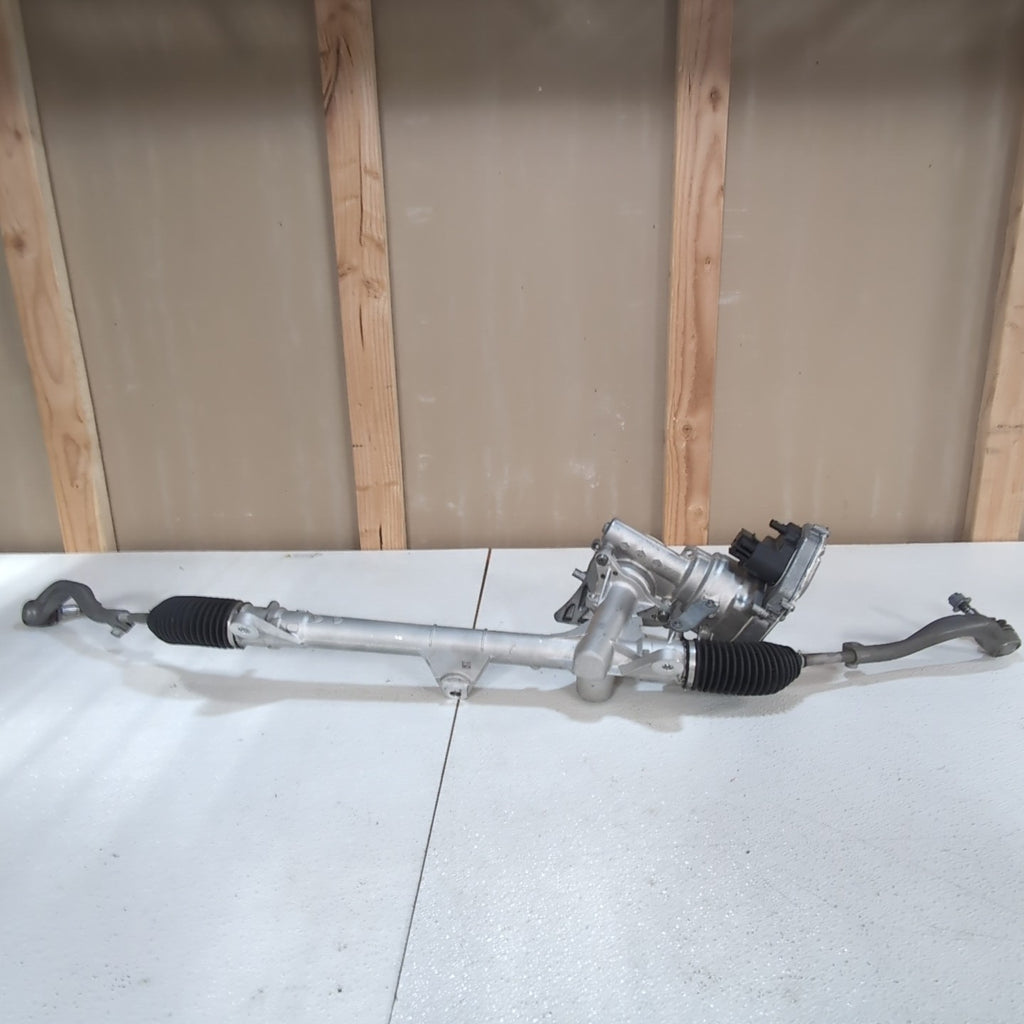 2023 2024 2025 BMW X1 U11 Electric Power Steering Rack and Pinion OEM 5A8FE97