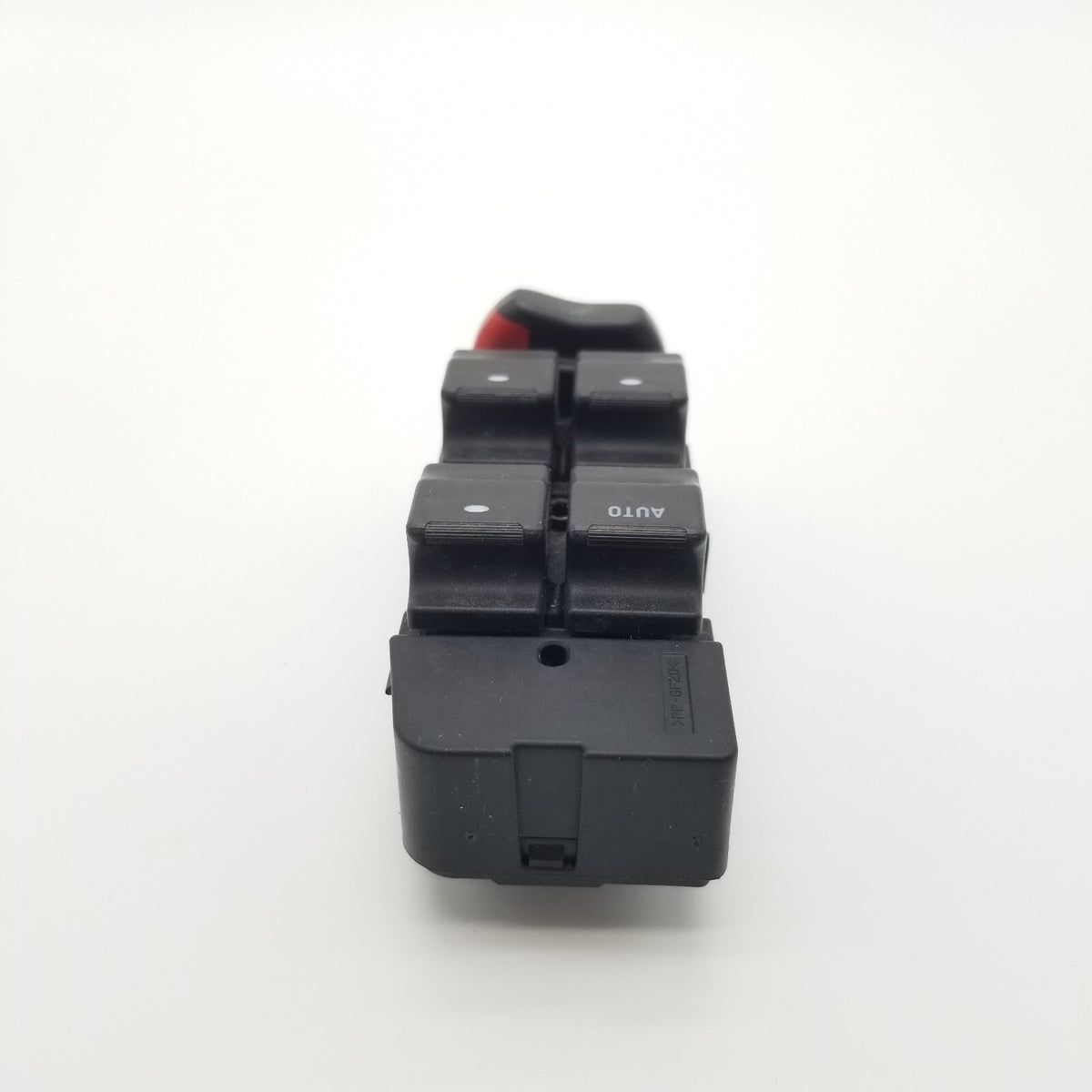 2009- 2016 CHEVY IMPALA POWER MASTER WINDOW MIRROR SWITCH OEM