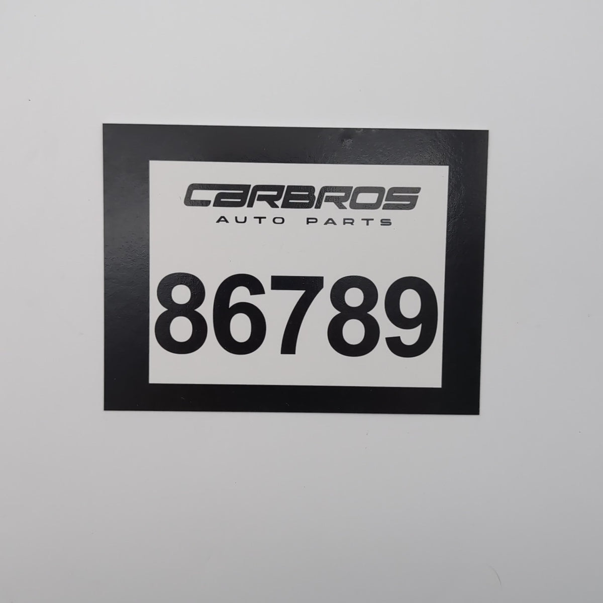 2015- 2020 Mercedes X253 W205 Left Side View Mirror Cap Cover Shell A0998107700