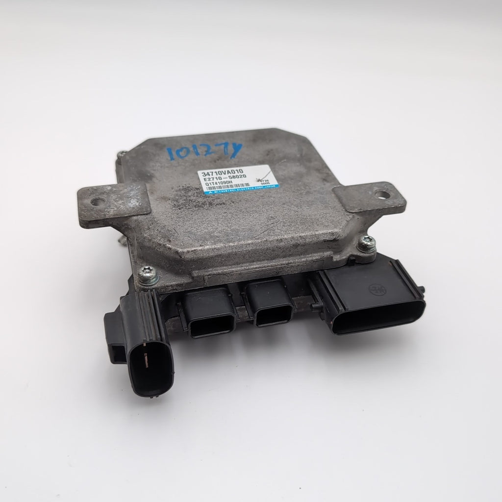 2015 Subaru WRX Power Steering Control Module 34710VA010 OEM