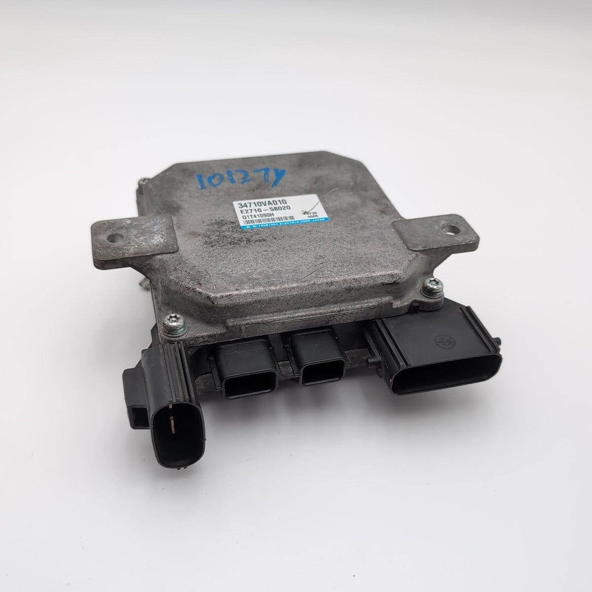 2015 Subaru WRX Power Steering Control Module 34710VA010 OEM