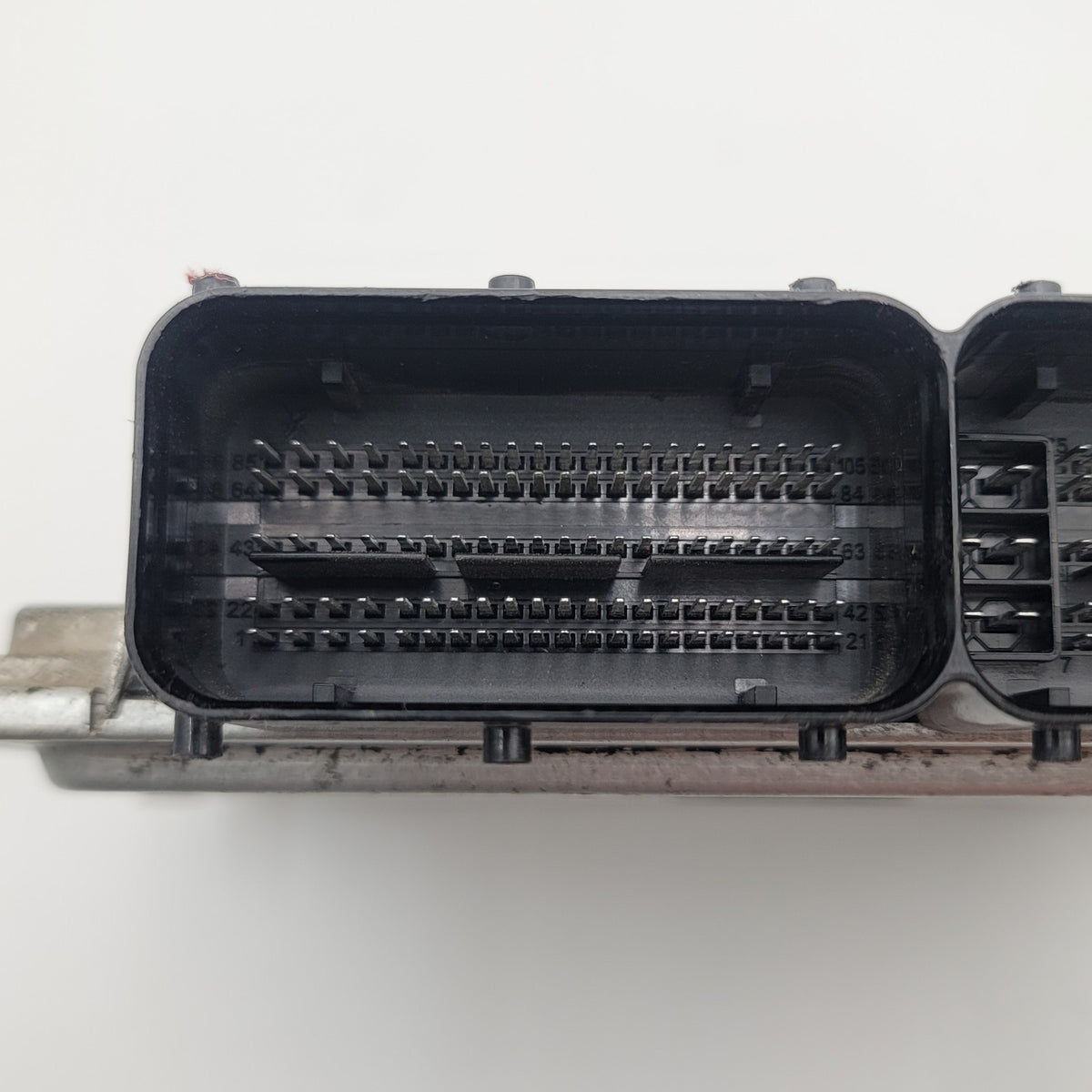 2015 HYUNDAI TUCSON 39136-2GBE6 Engine Control Module Unit Ecm