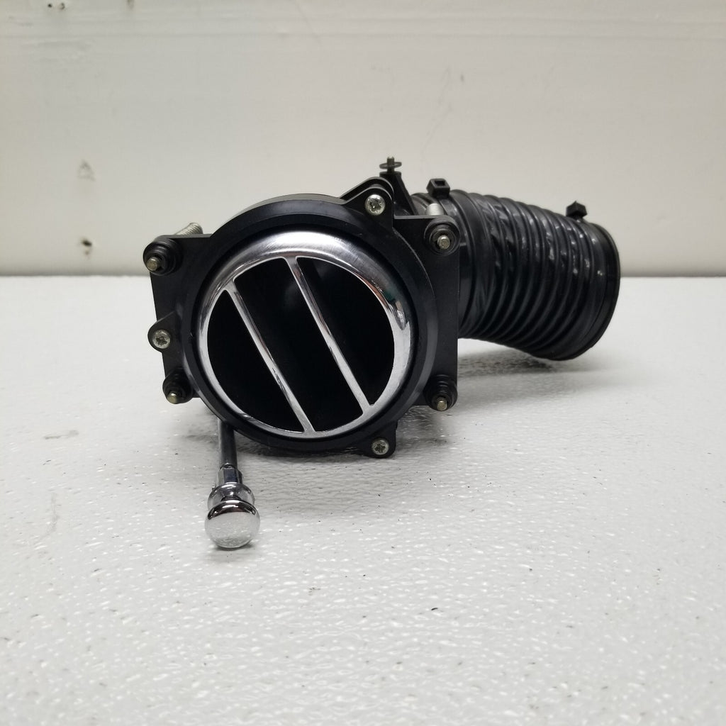 1990 Fits Rolls Royce Silver Spirit Spur Right Dash AC Heater Vent UB79930