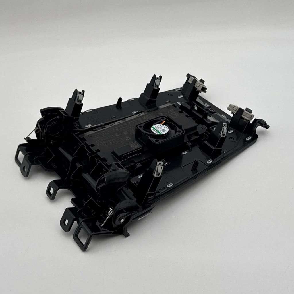 2022 - 2026 BMW X1 X2 Front Wireless Phone Charing Pad Tray 5A22F51 5B52225